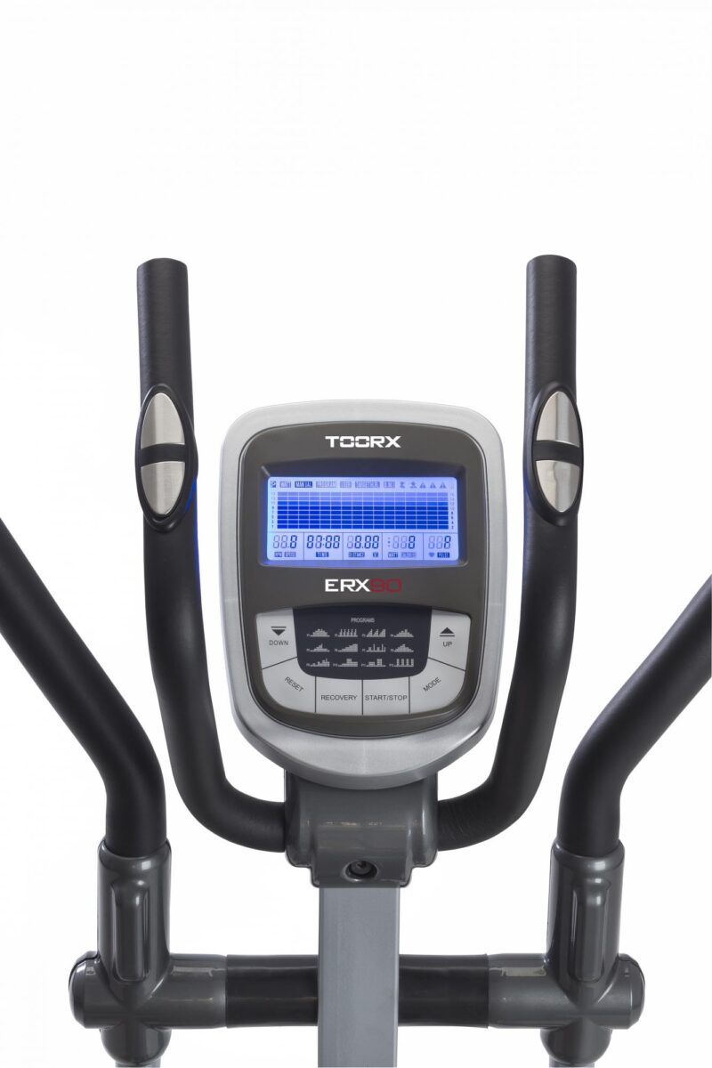 Toorx Ellittica ERX90 HRC - immagine 2