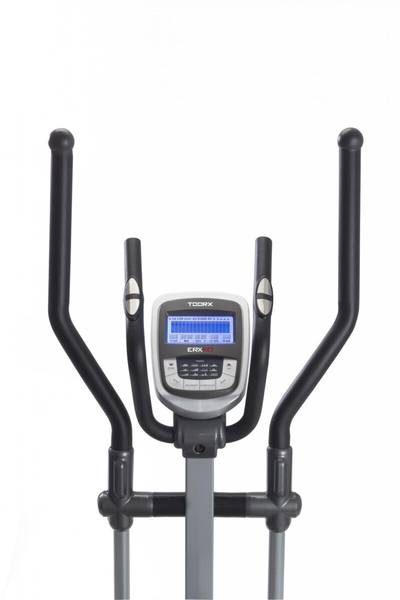 Toorx Ellittica ERX90 HRC - immagine 3