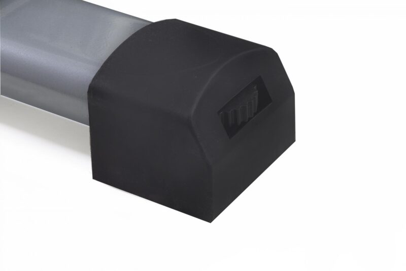 Toorx Ellittica ERX90 HRC - immagine 4