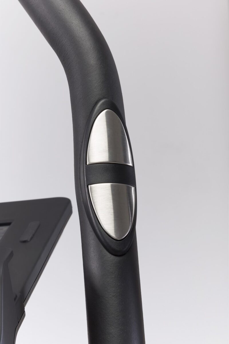 Toorx Ellittica ERX100 Chrono Line - immagine 4