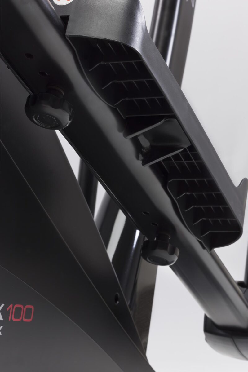 Toorx Ellittica ERX100 Chrono Line - immagine 9