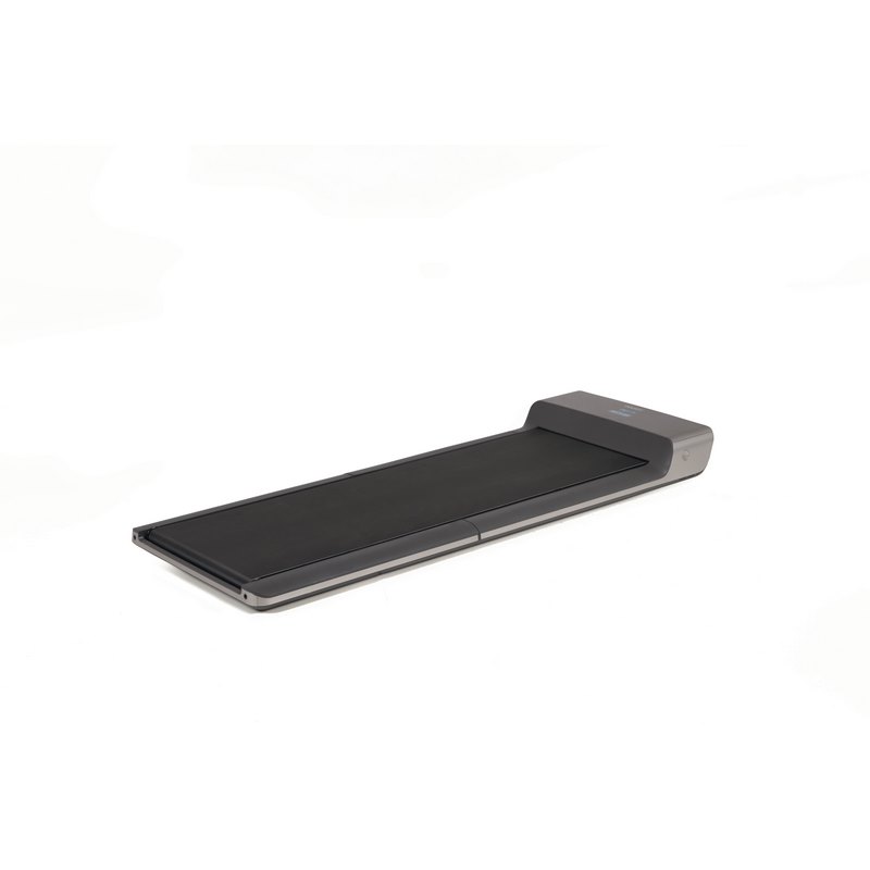 TOORX ULTRA COMPACT WALKING PAD Mineral Grey con display - immagine 5