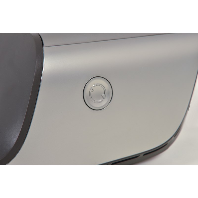 TOORX ULTRA COMPACT WALKING PAD Mineral Grey con display - immagine 6