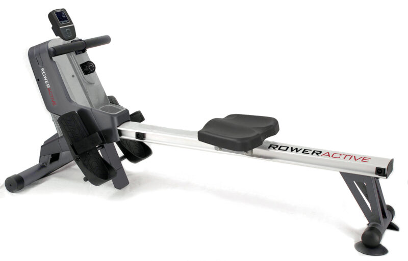 Vogatore Toorx ROWER ACTIVE