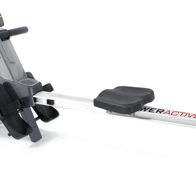 Vogatore Toorx ROWER ACTIVE PRO