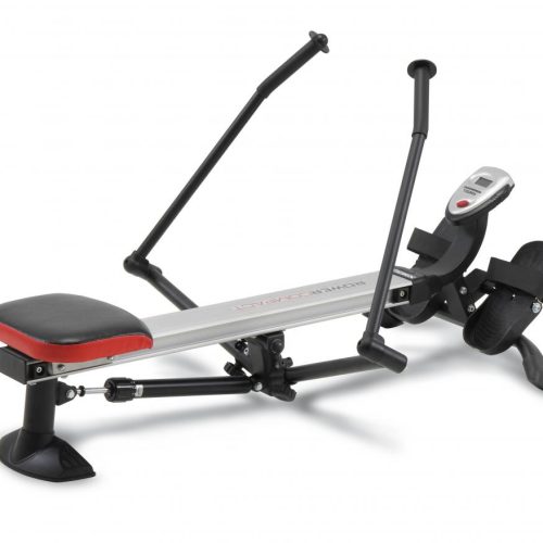Vogatore Toorx Rower Compact