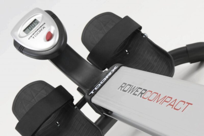 Vogatore Toorx Rower Compact - immagine 3