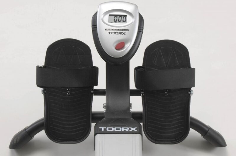 Vogatore Toorx Rower Compact - immagine 6