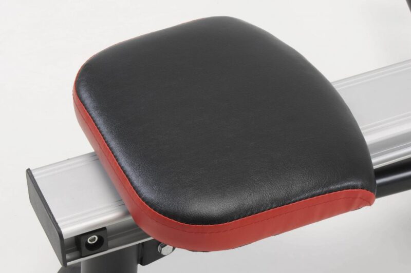 Vogatore Toorx Rower Compact - immagine 8
