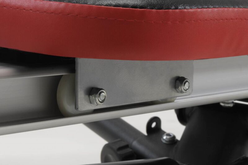 Vogatore Toorx Rower Compact - immagine 9