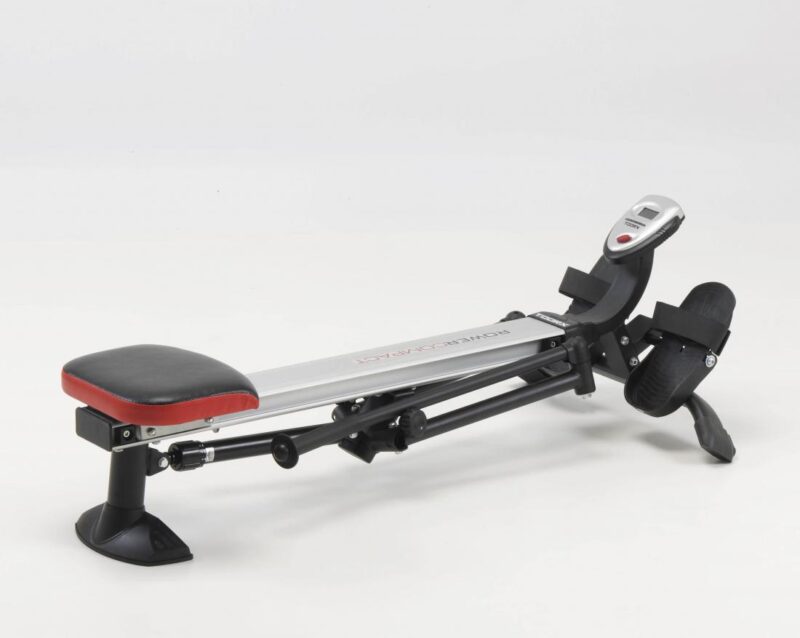 Vogatore Toorx Rower Compact - immagine 2