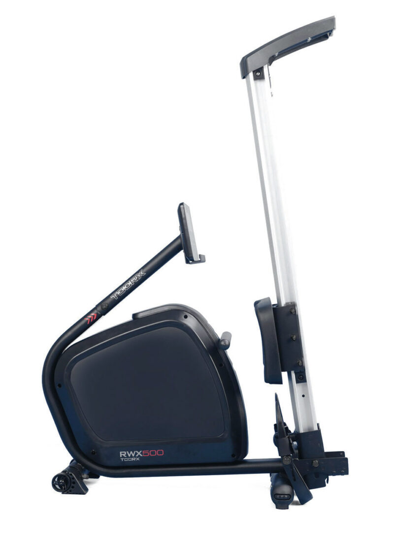 Vogatore Toorx RWX 500 - immagine 4