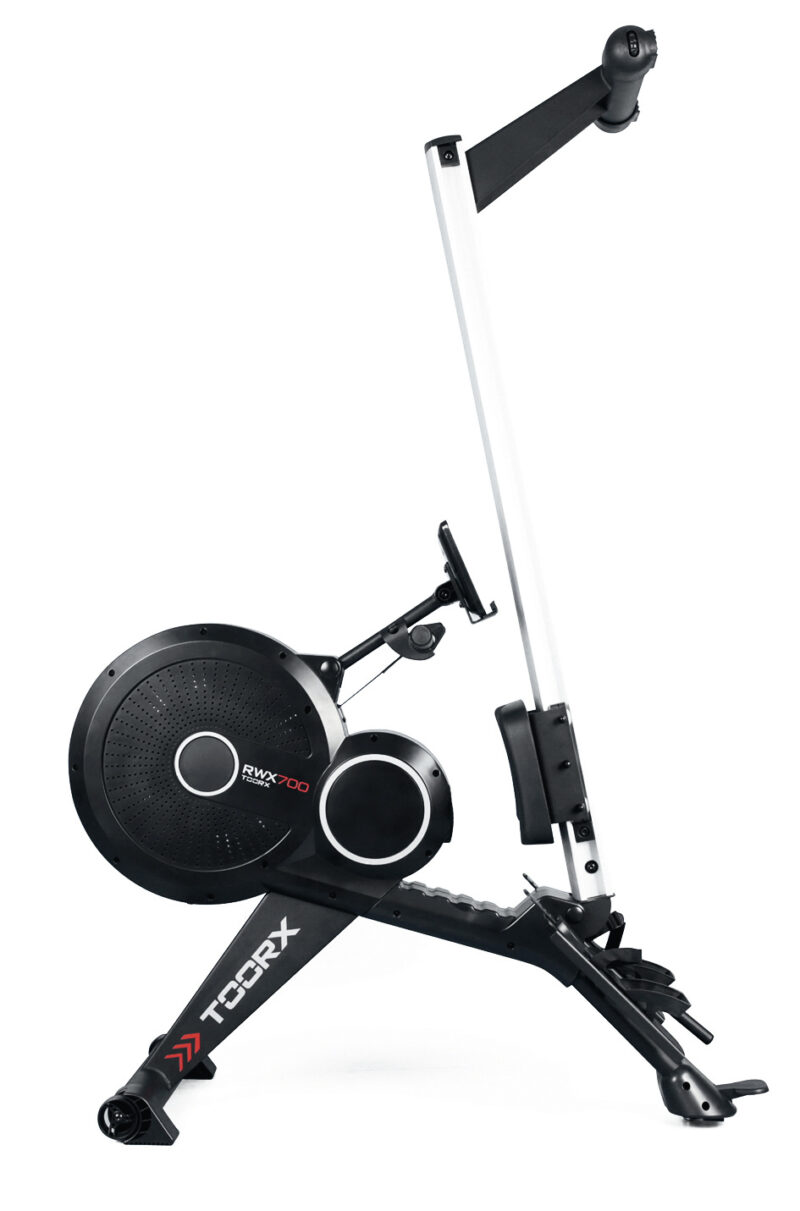 Vogatore Toorx RWX 700 - immagine 4