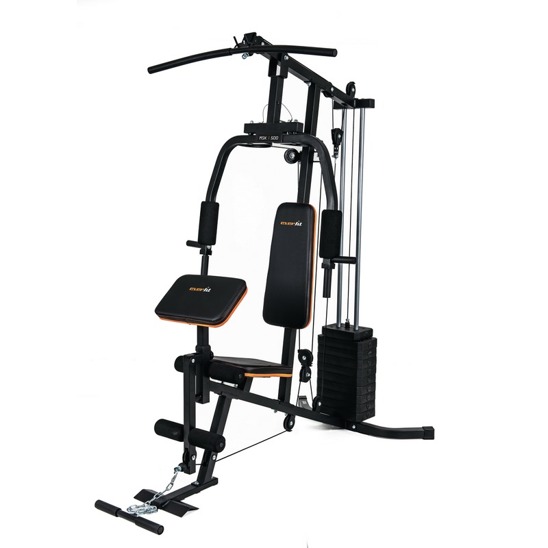Stazione multifunzione MSK-500