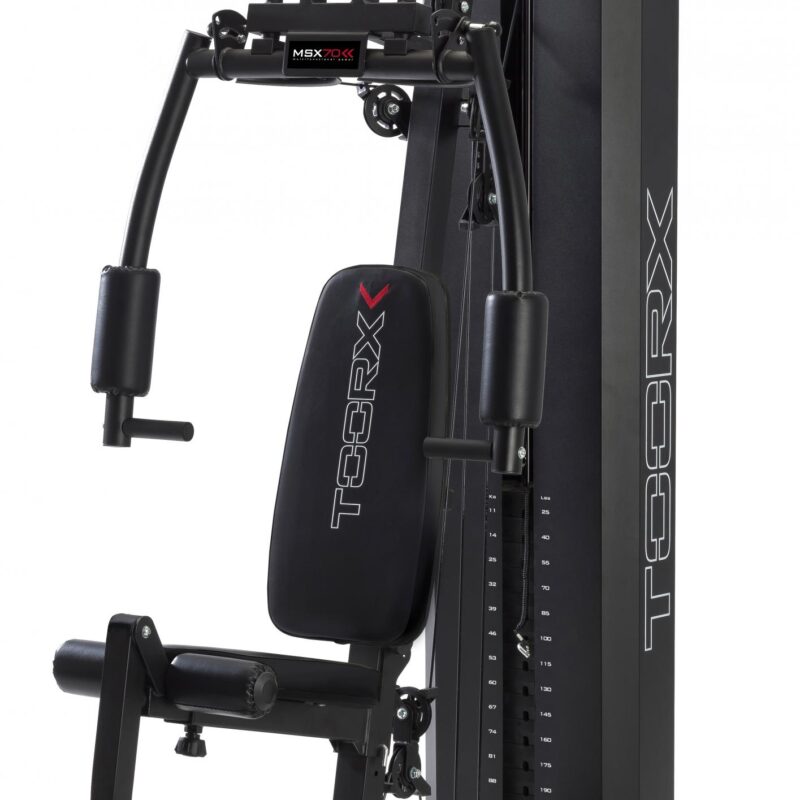 Stazione Multifunzione MSX70 Toorx