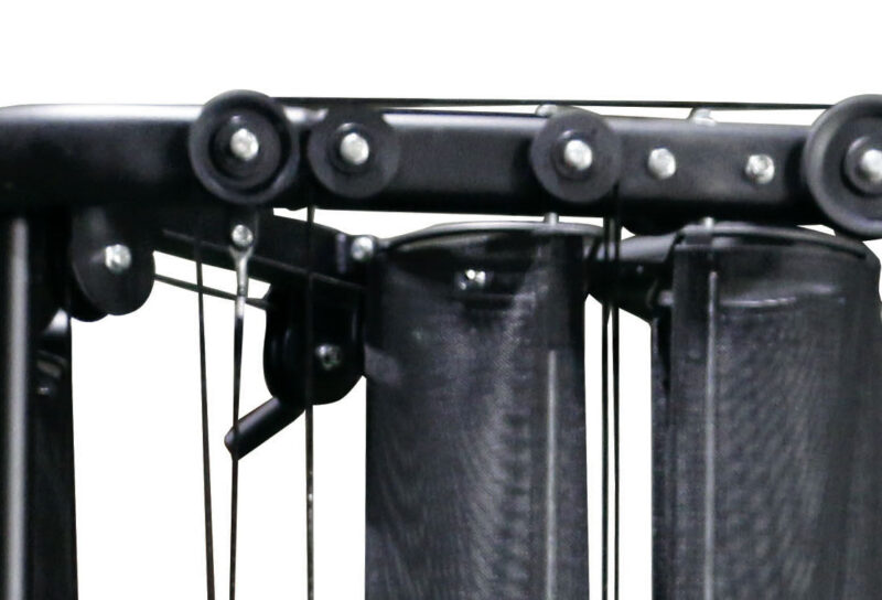 Stazioni multifunzione e cable cross CSX-70 - immagine 3