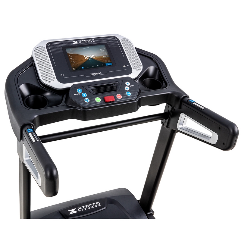 Tapis Roulant XTERRA TRX5500 - immagine 11