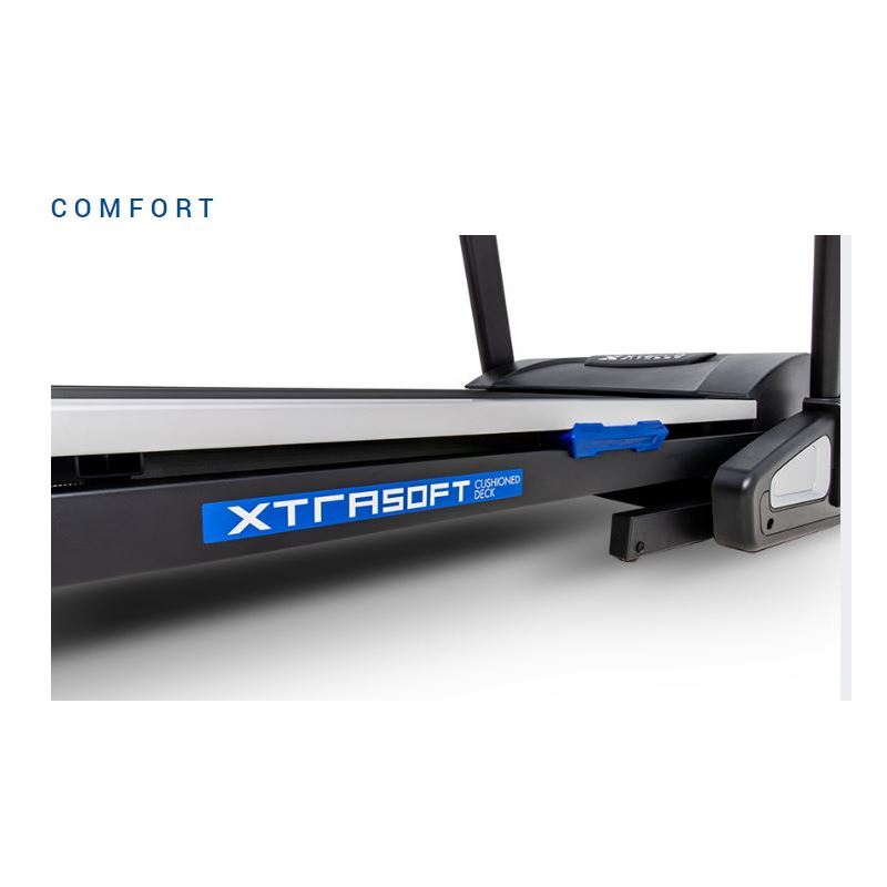 Tapis Roulant XTERRA TRX5500 - immagine 4