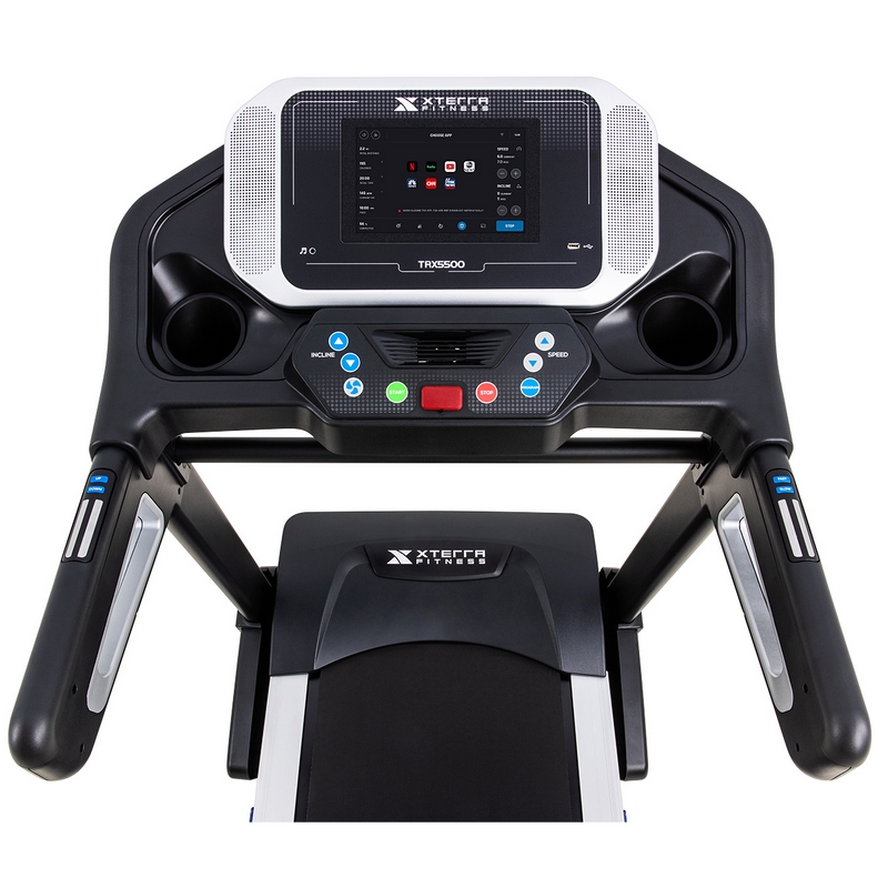 Tapis Roulant XTERRA TRX5500 - immagine 10