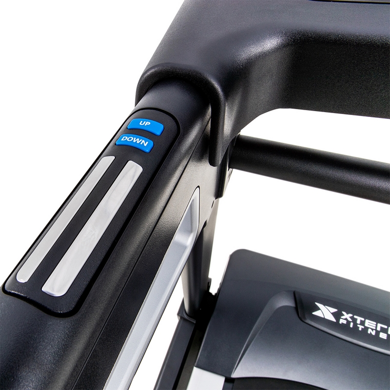 Tapis Roulant XTERRA TRX5500 - immagine 2