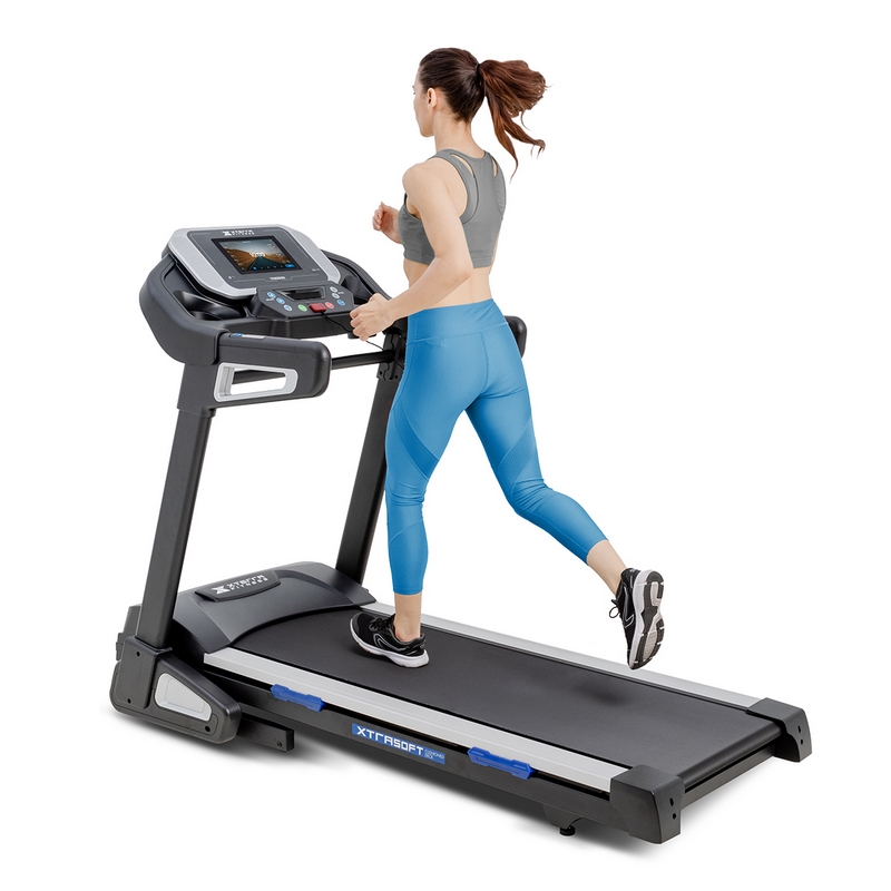 Tapis Roulant XTERRA TRX5500 - immagine 12
