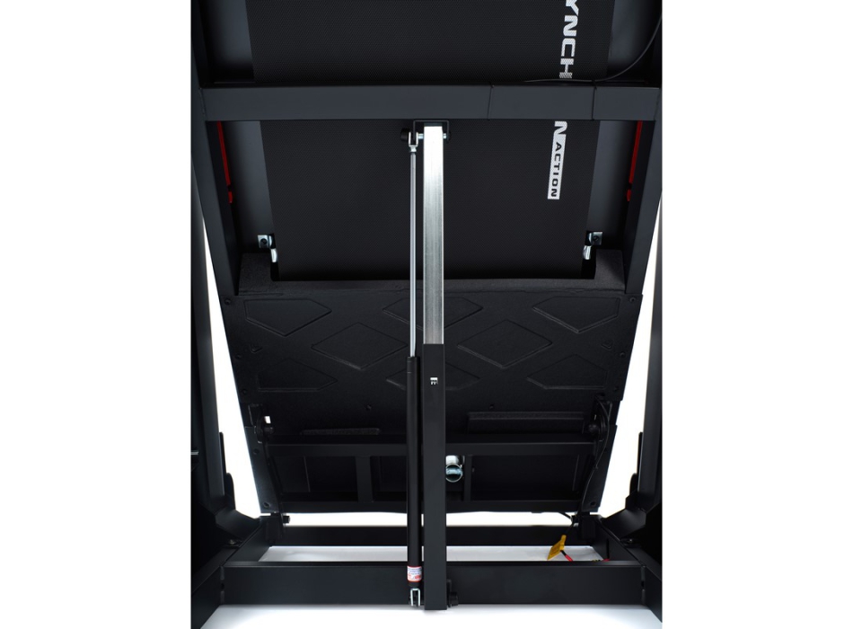 Tapis Roulant XT900 PRO | AUTOLUBRIFICANTE Fino a 9.000 Km - immagine 11