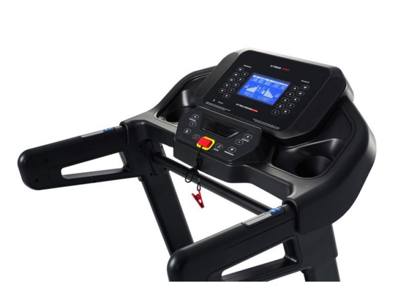 Tapis Roulant XT900 PRO | AUTOLUBRIFICANTE Fino a 9.000 Km - immagine 2