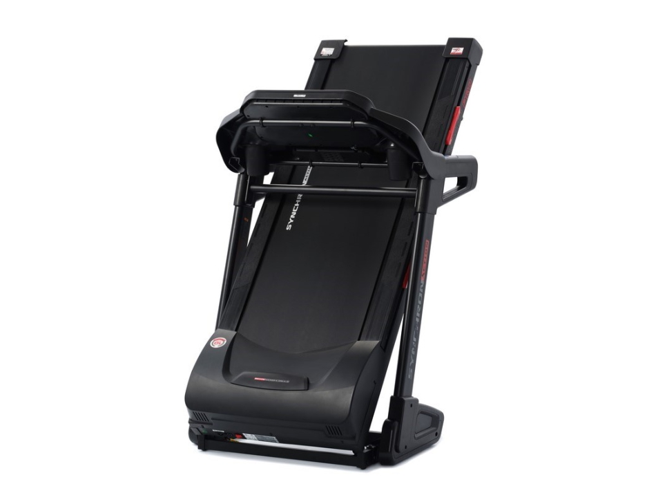 Tapis Roulant XT900 PRO | AUTOLUBRIFICANTE Fino a 9.000 Km - immagine 3