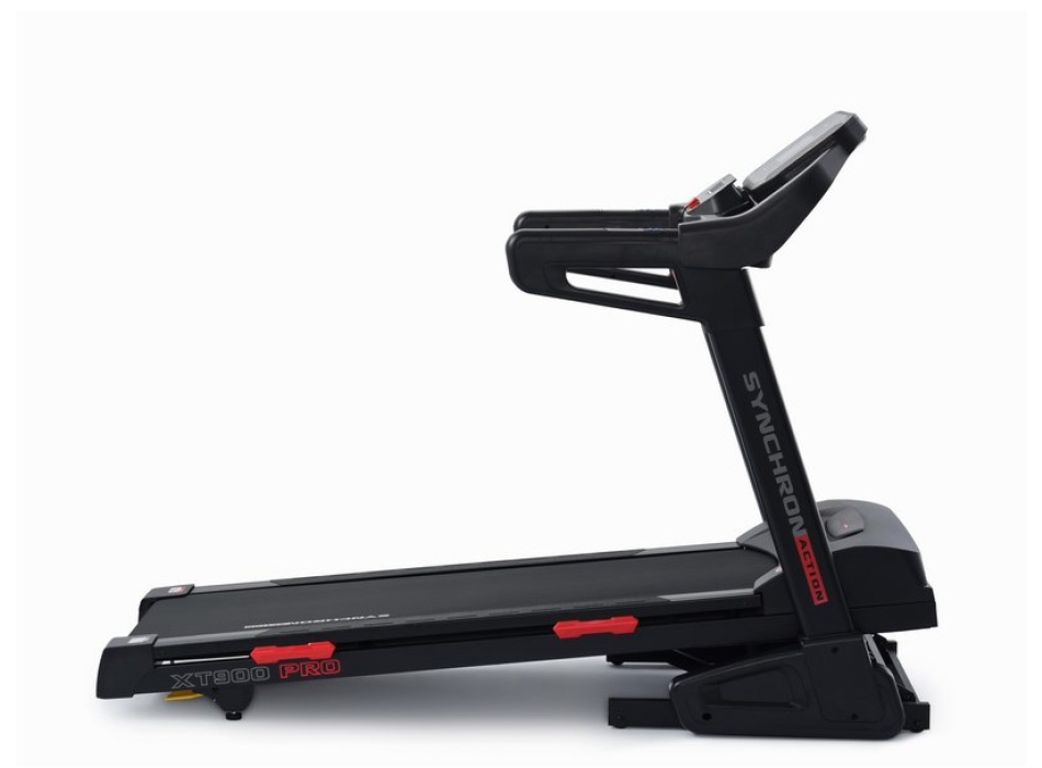 Tapis Roulant XT900 PRO | AUTOLUBRIFICANTE Fino a 9.000 Km - immagine 5