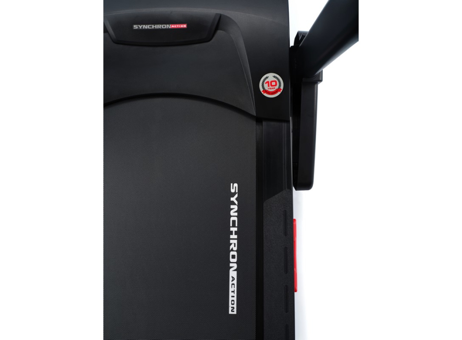 Tapis Roulant XT900 PRO | AUTOLUBRIFICANTE Fino a 9.000 Km - immagine 6