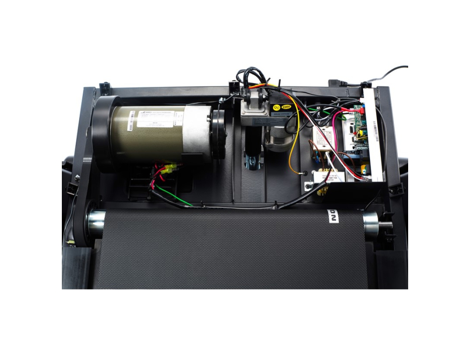 Tapis Roulant XT900 PRO | AUTOLUBRIFICANTE Fino a 9.000 Km - immagine 7