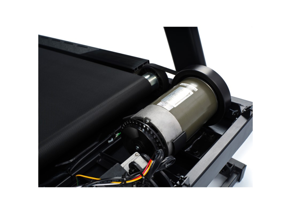 Tapis Roulant XT900 PRO | AUTOLUBRIFICANTE Fino a 9.000 Km - immagine 8