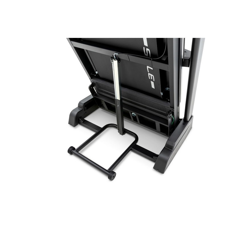 Tapis Roulant Sole Fitness F65-24 Bluetooth 3.0/4.5 HP 20km/h 585x1525 APP ready - immagine 16